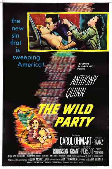 The Wild Party