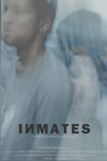 INMATES Poster