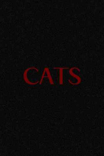 CATS Poster