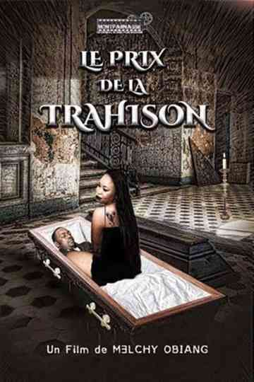 Le prix de la trahison Poster