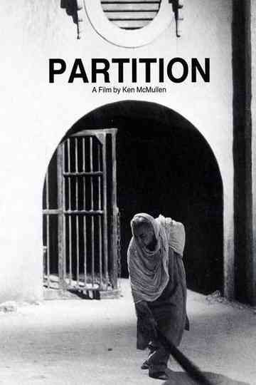 Partition Poster