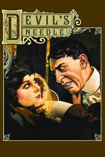 The Devil's Needle poster
