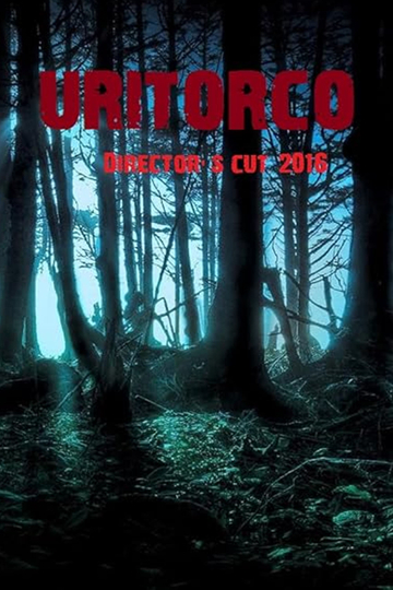 Uritorco en la cumbre solo te espera el miedo Poster