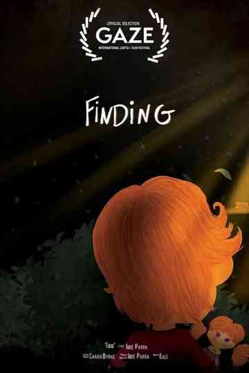 Finding poster