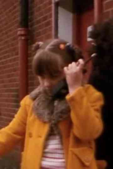 The Case of Majella McGinty Poster