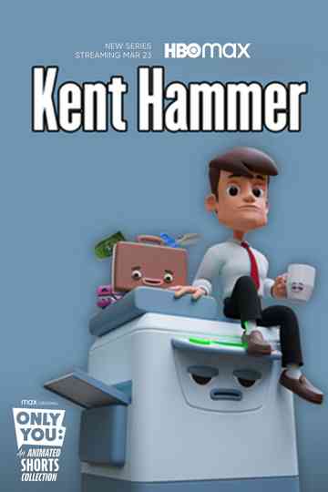 Kent Hammer Poster