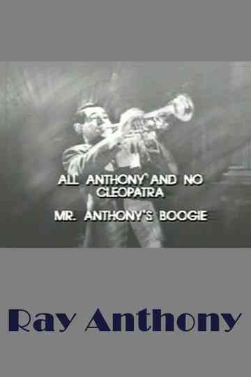 All Anthony And No Cleopatra Poster