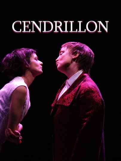 Cendrillon Poster