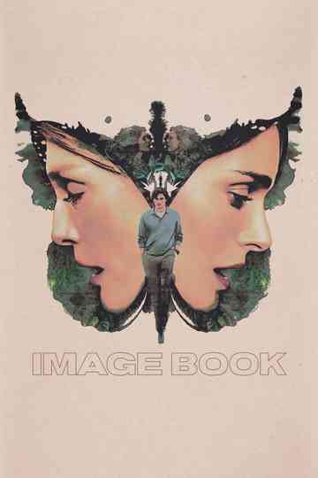 Image Book Poster