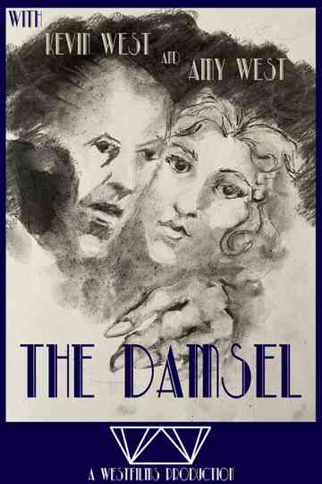 The Damsel Poster