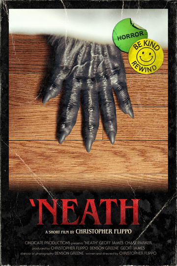 'Neath Poster