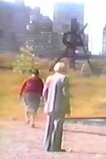 Socrates Sculpture Park Ø to  Poster