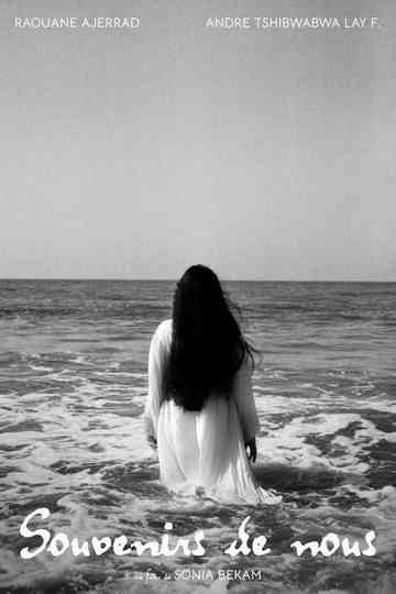 Memories of us Poster