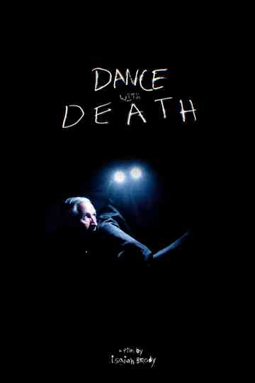 Dance with Death Poster