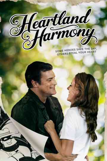 Heartland Harmony Poster