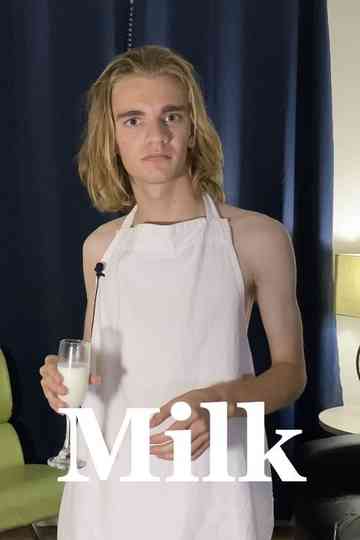 Milk Poster