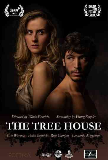 The Tree House Poster