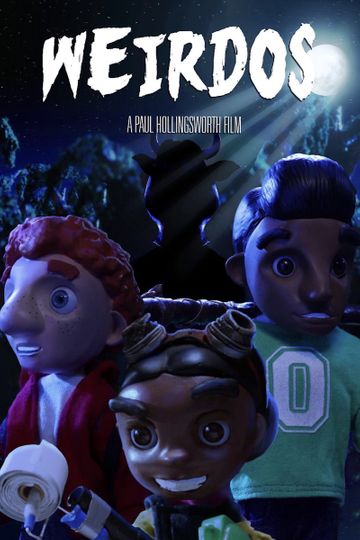 Weirdos