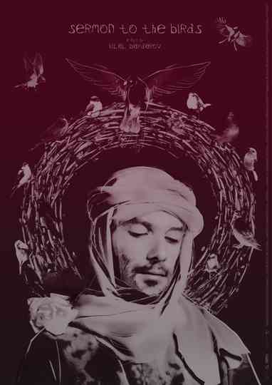 Sermon to the Birds Poster