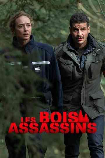 Les Bois assassins Poster
