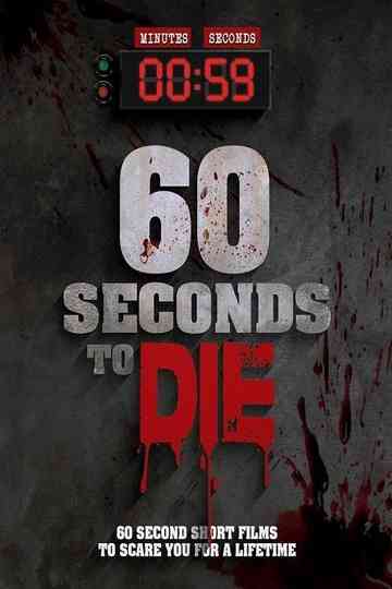 60 Seconds to Die Collection Poster