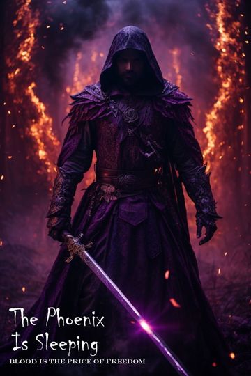 The Phoenix Is Sleeping