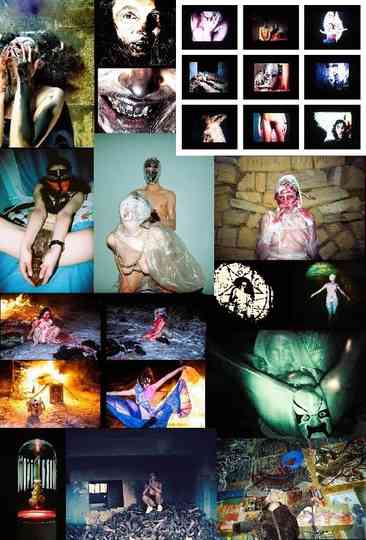 Endless Story of Diseases. Kyiv Porn-Horrors, Part 1 Poster