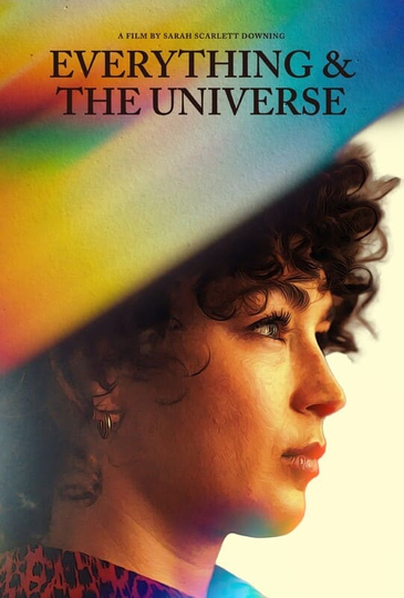 Everything  The Universe Poster