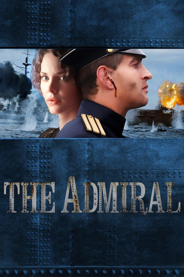 Admiral Poster