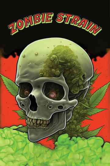 Zombie Strain Poster