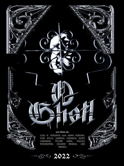 O Ghoti Poster