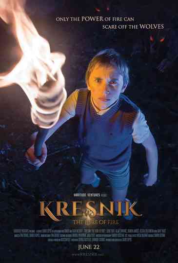 Kresnik The Lore of Fire