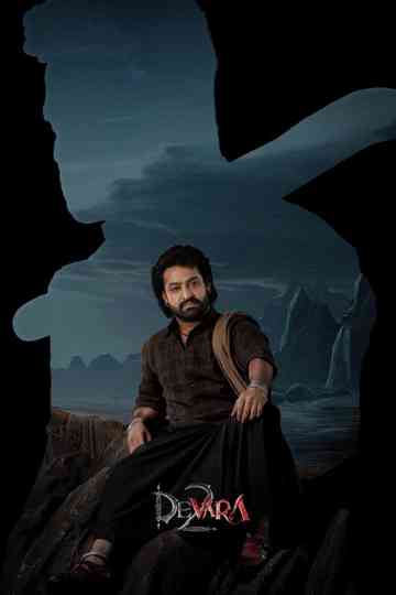 Devara 2 poster