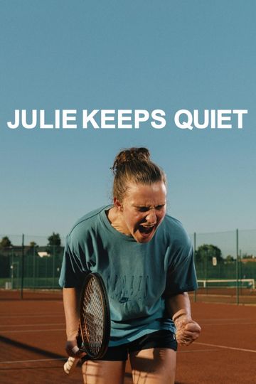 Julie Keeps Quiet