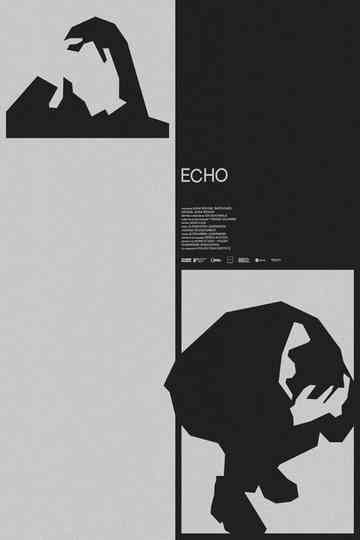 Echo Poster