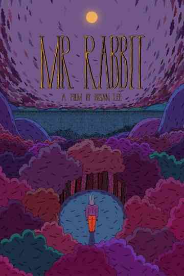 Mr. Rabbit Poster