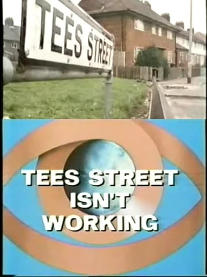 Tees Street isnt Working