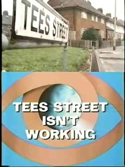 Tees Street isnt Working