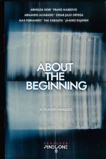About the Beginning Poster