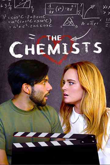 The Chemists Poster