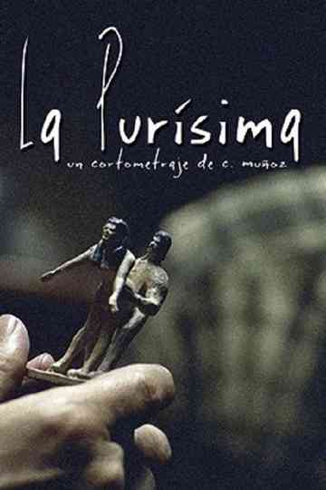 La purísima Poster