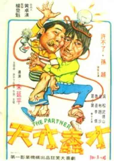 The Partner Poster