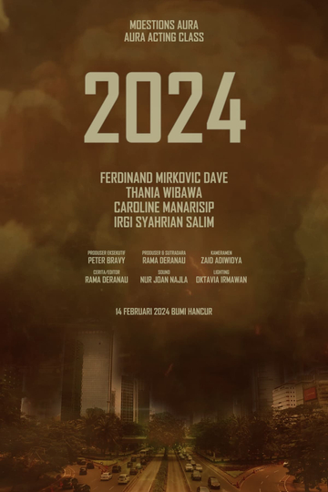 2024 Poster