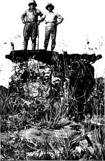 The River of Doubt Poster