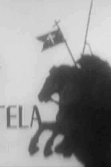 Misa en Compostela Poster