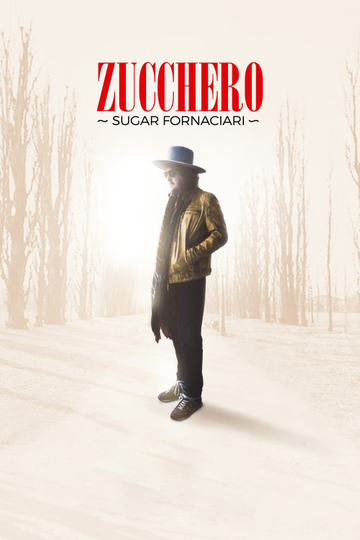 Zucchero | Sugar Fornaciari Poster