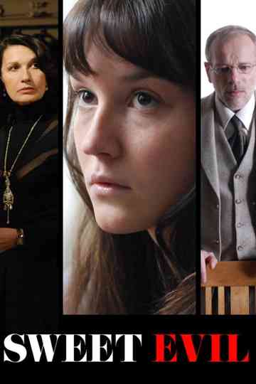 Sweet Evil Poster