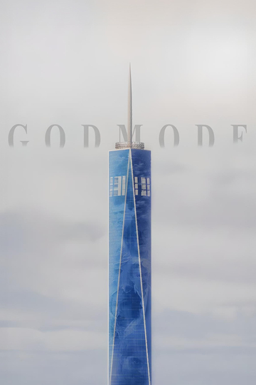 GODMODE Poster