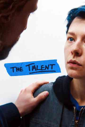 The Talent poster
