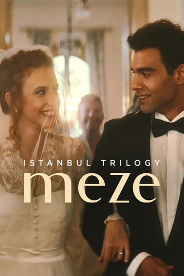 Istanbul Trilogy Meze